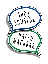 ahoj sousede hallo nachbar zm