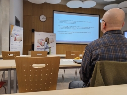 Workshop 2025