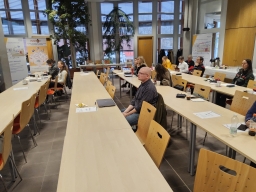 Workshop 2025